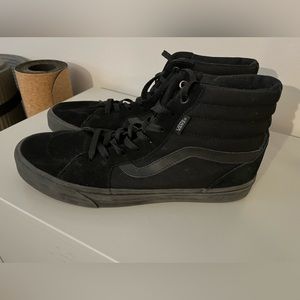 Vans High-Tops
